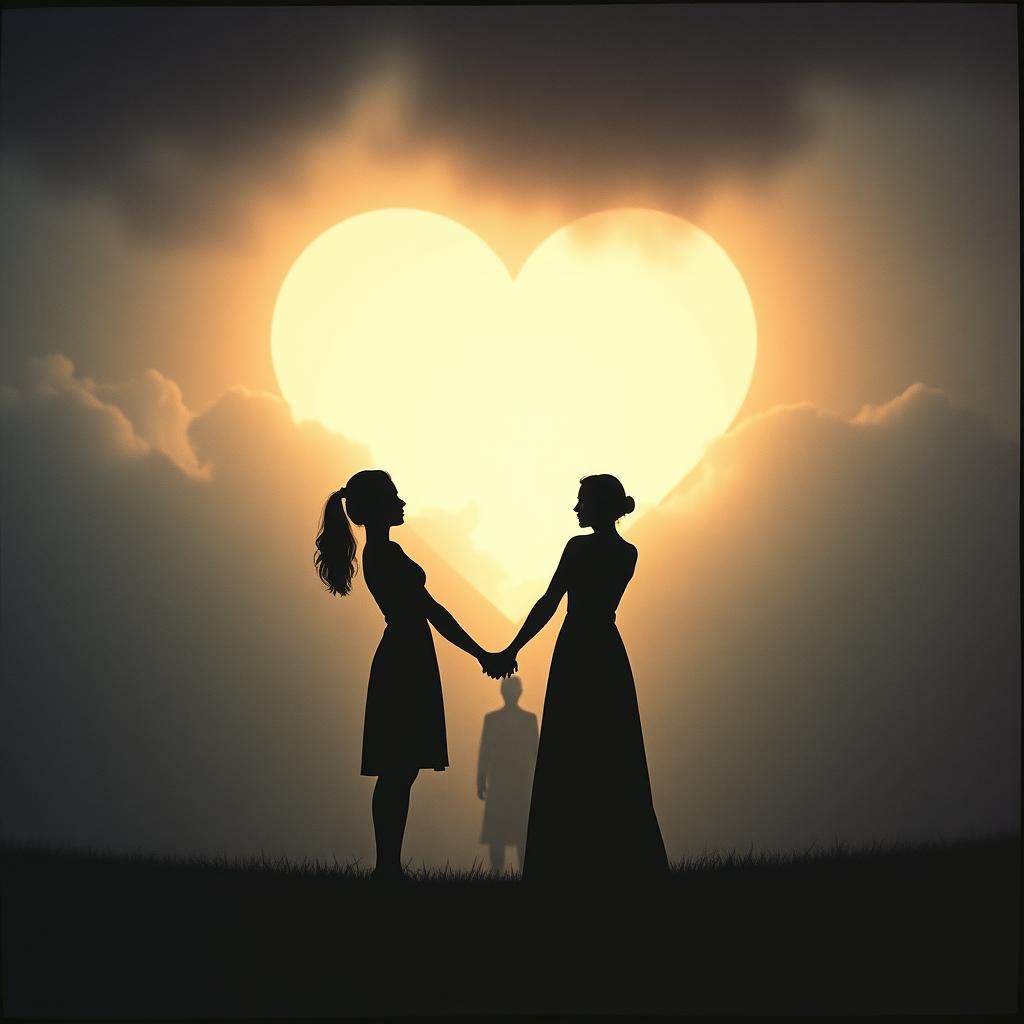 Love's Last Stand