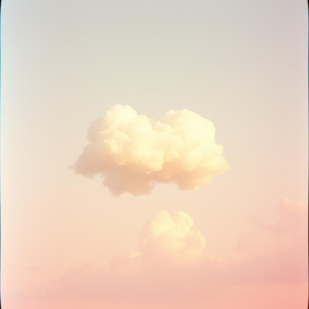 Smiling Heart
