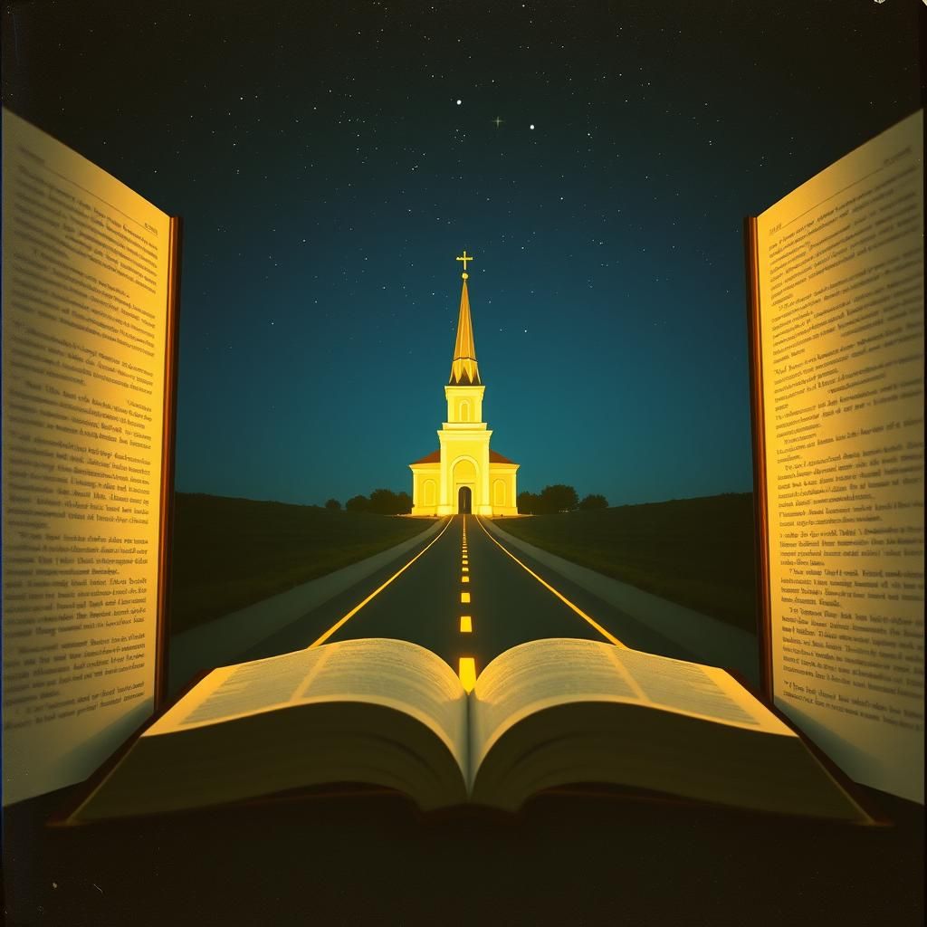 Louvor dos Livros Sagrados