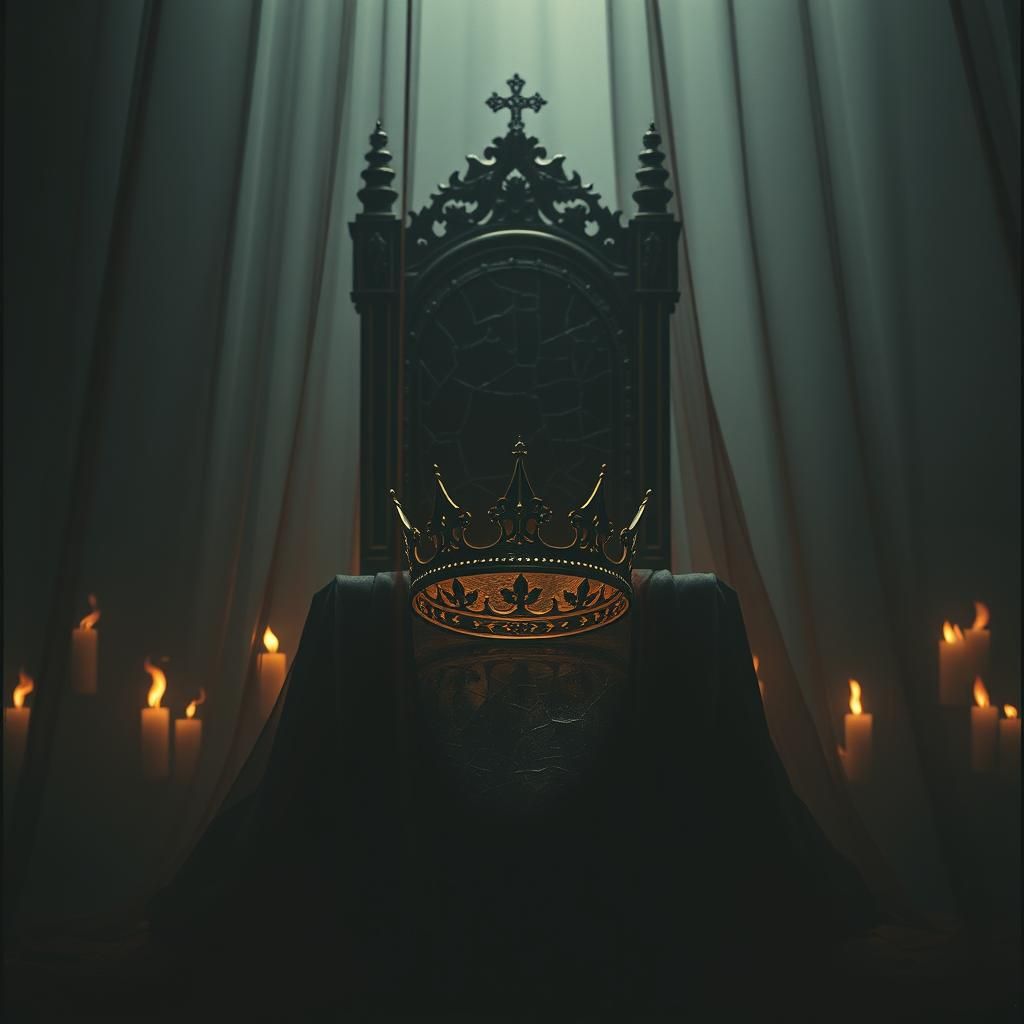 Can't Take My Crown