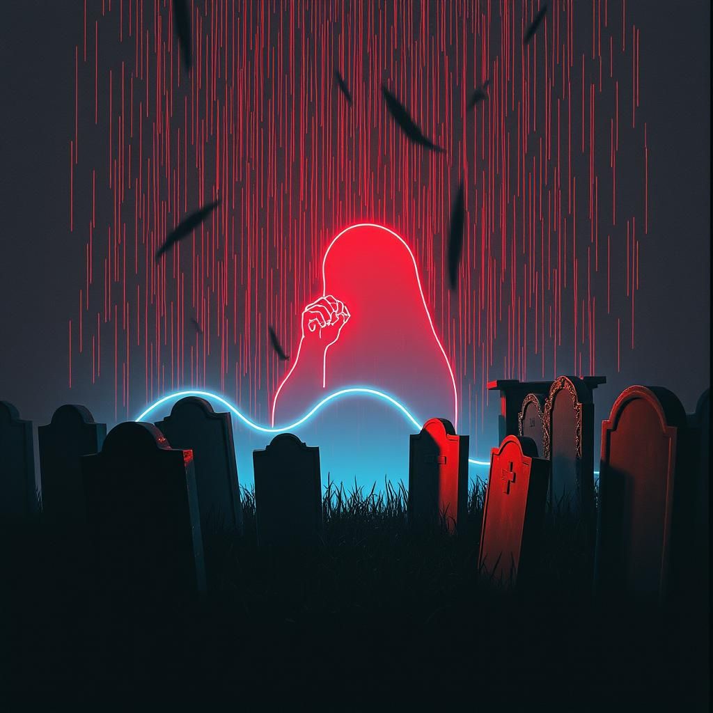 Graveyard Thoughts