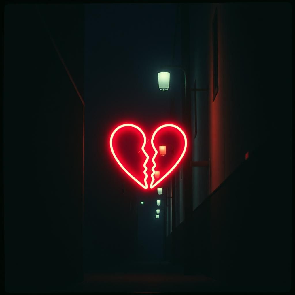 No Love