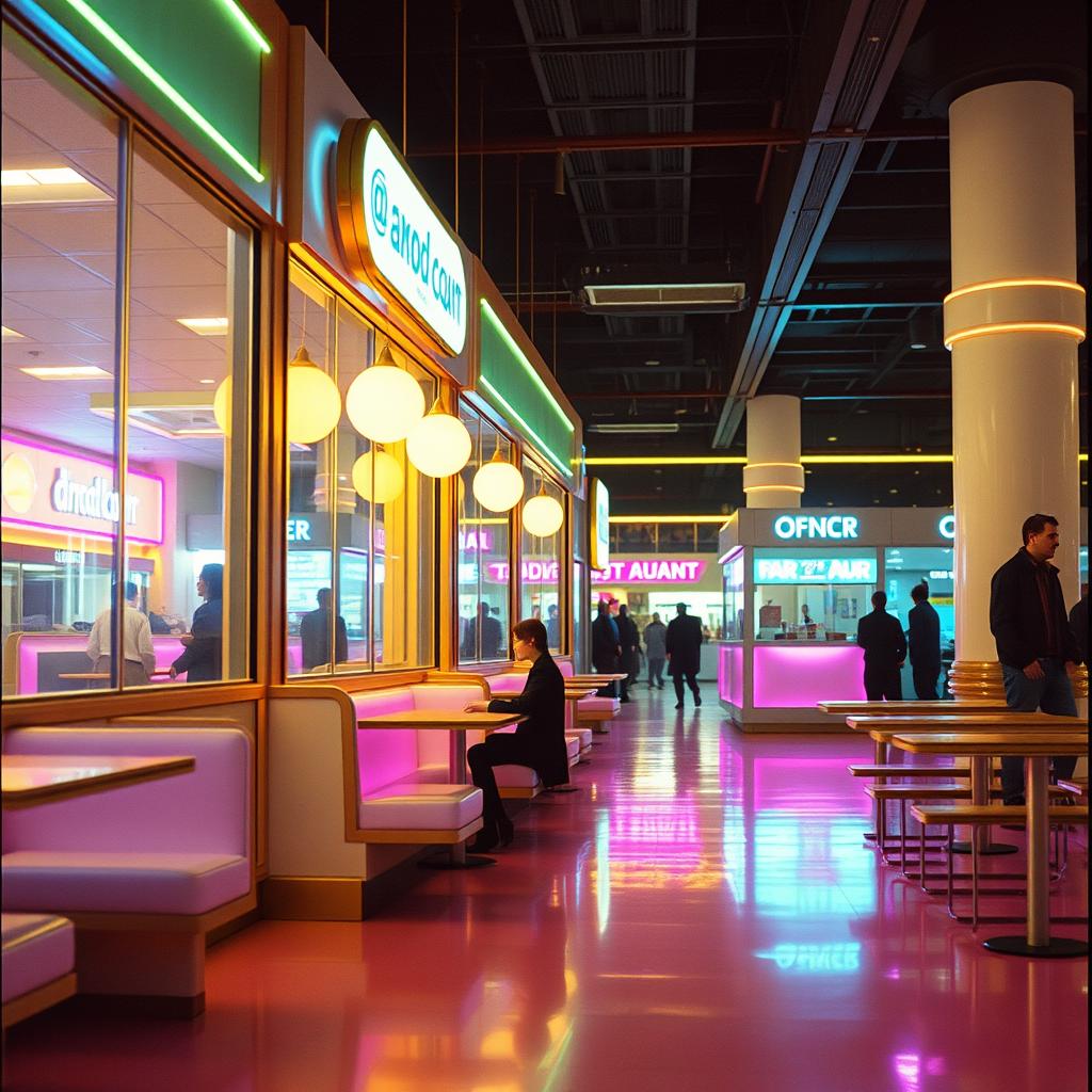 Waffle House 28/9