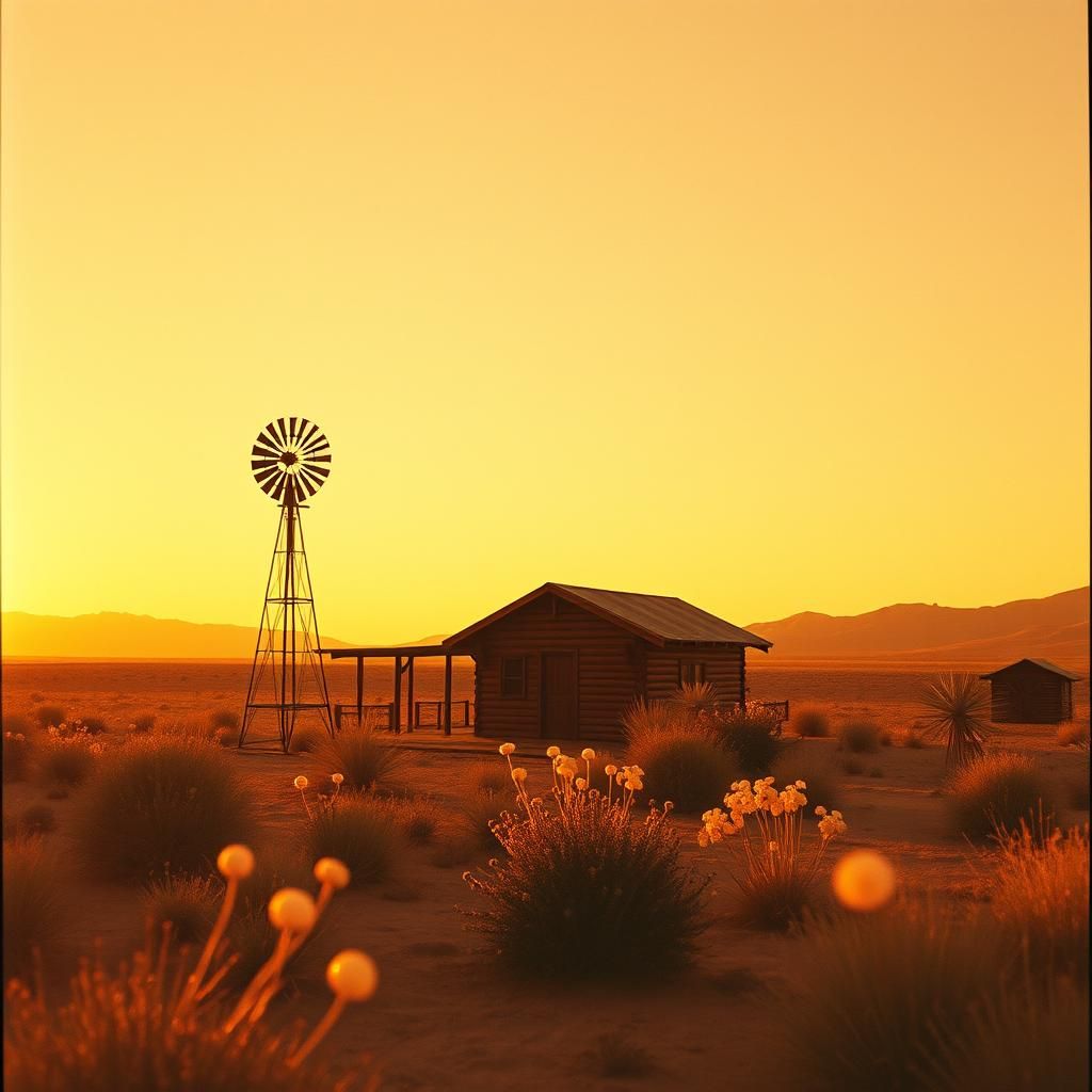 Home in Every Universe
