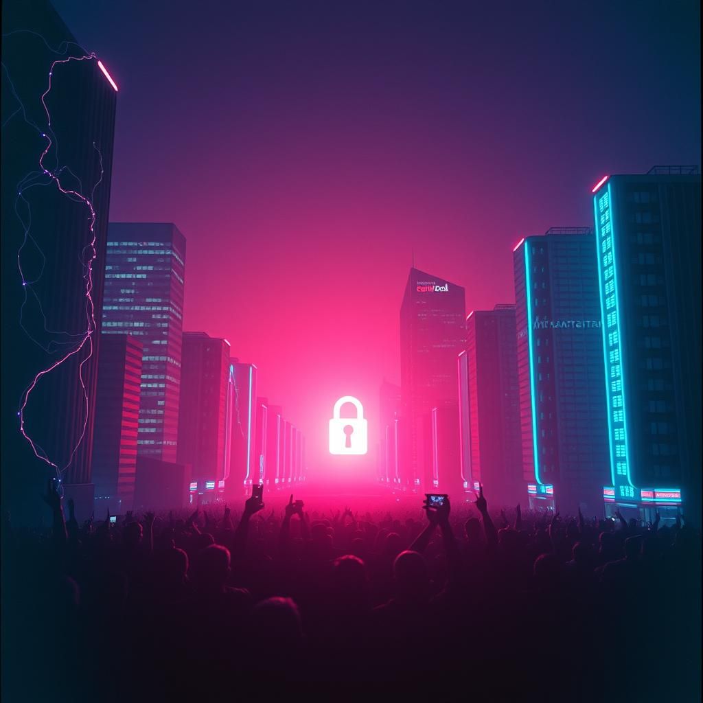 Wake Up (Rise As One)