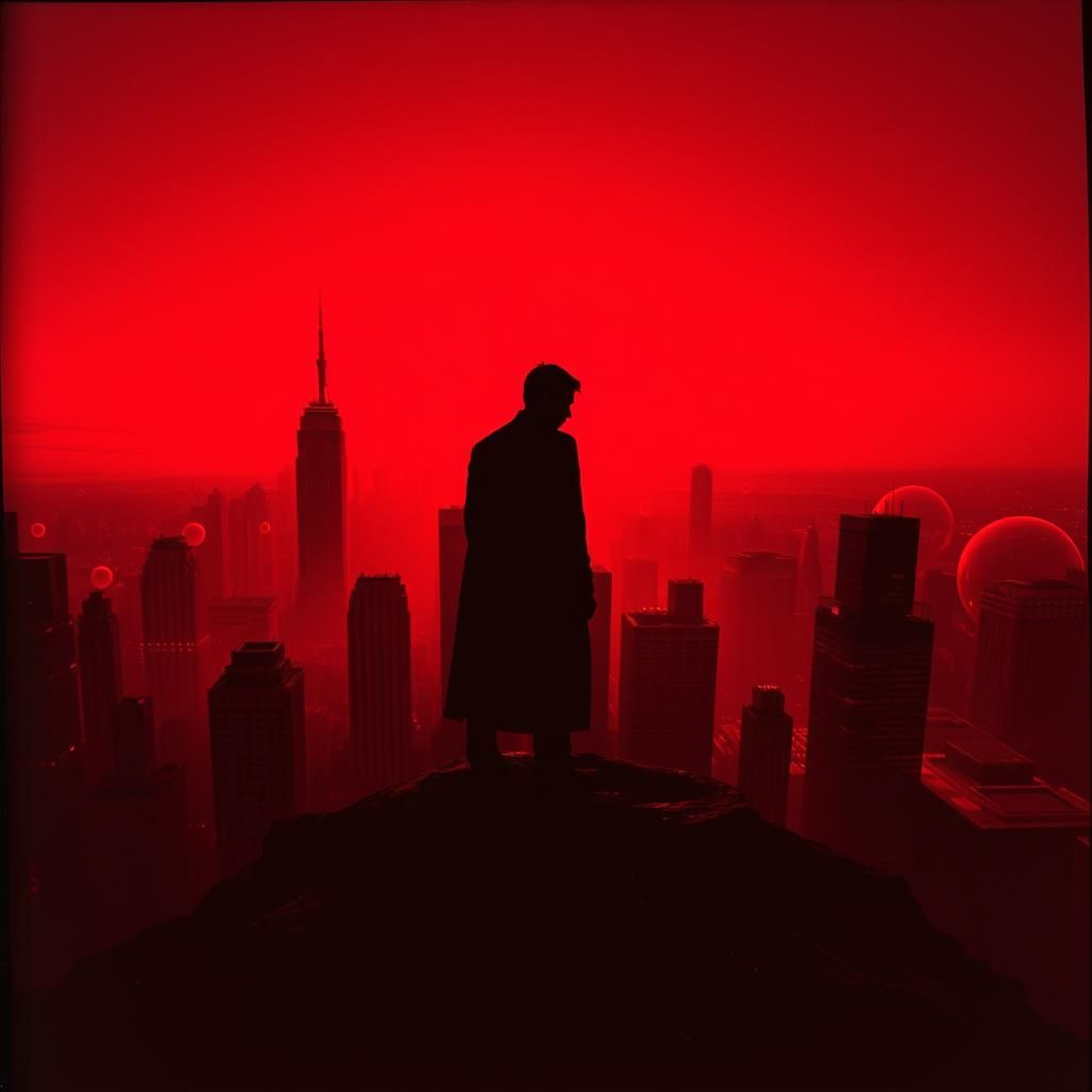 Red Lights