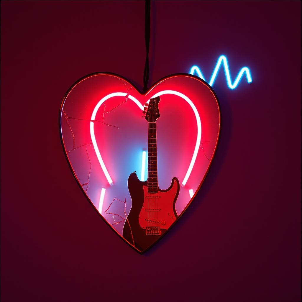 Trust and Heartbreak