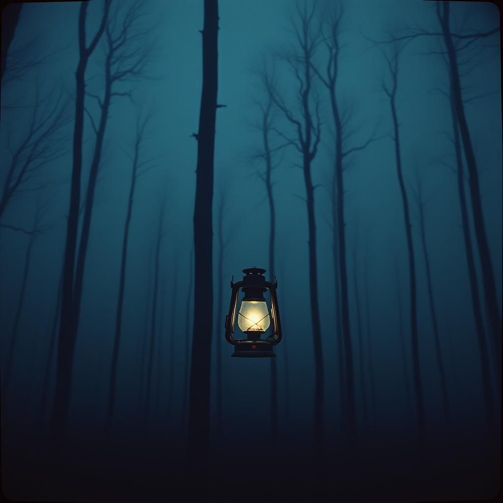 Empty Shadows