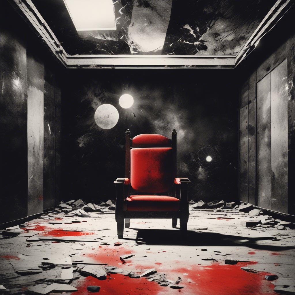 Eclipsed in Oblivion