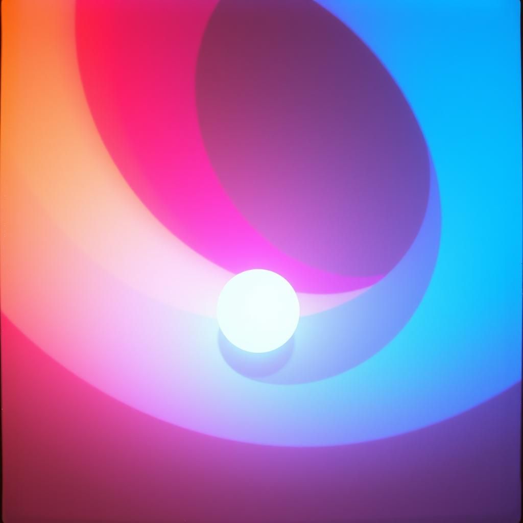 In My Orbit