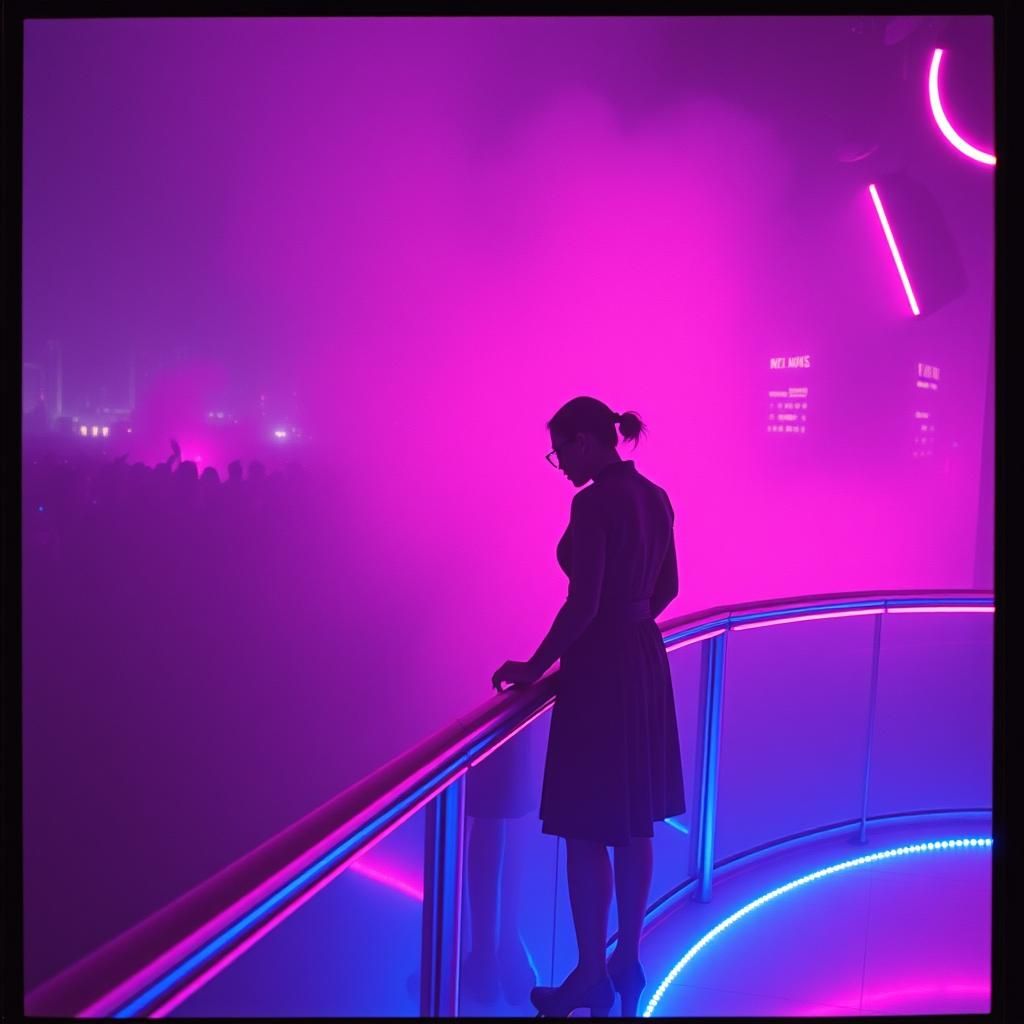 On the Edge