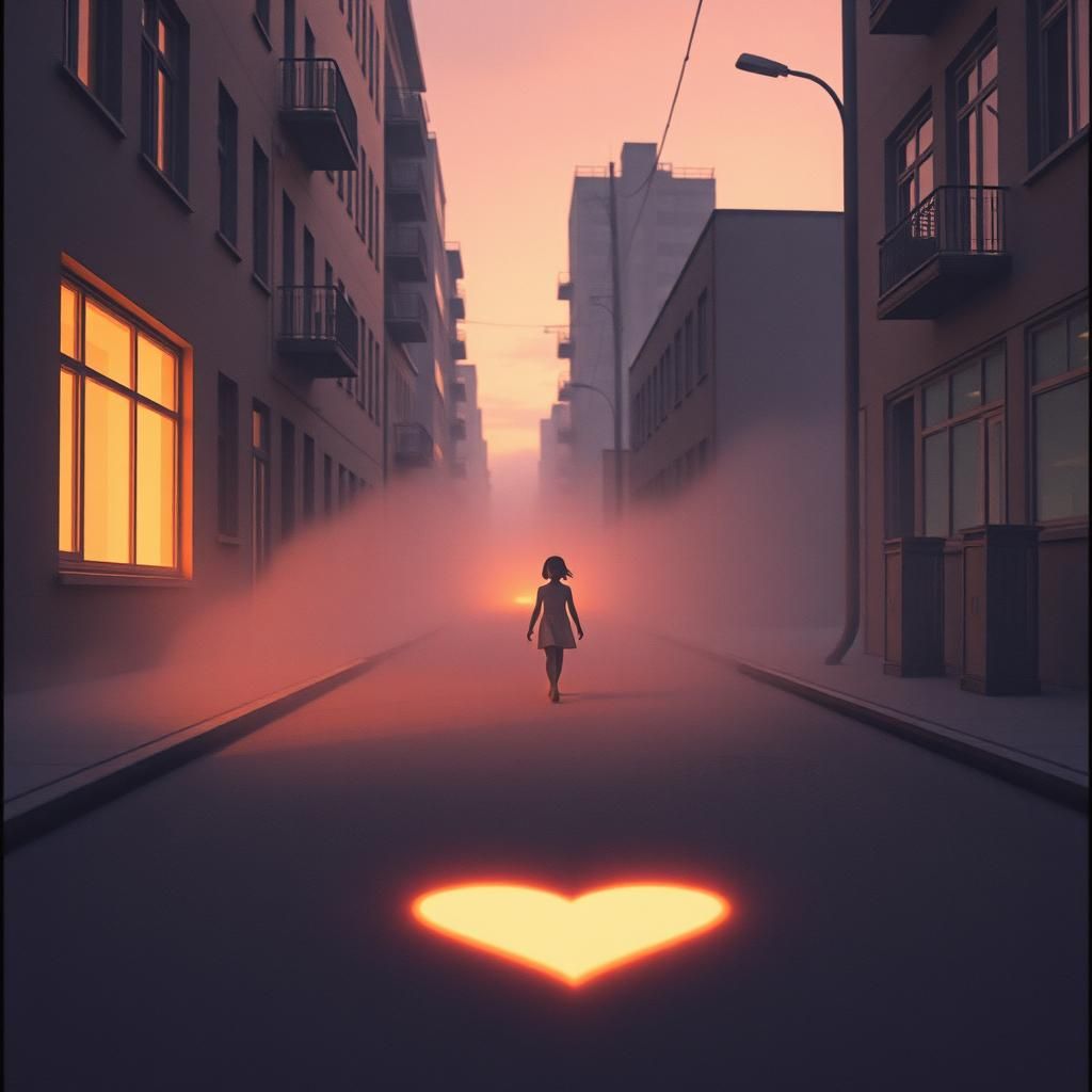 O céu no mundo