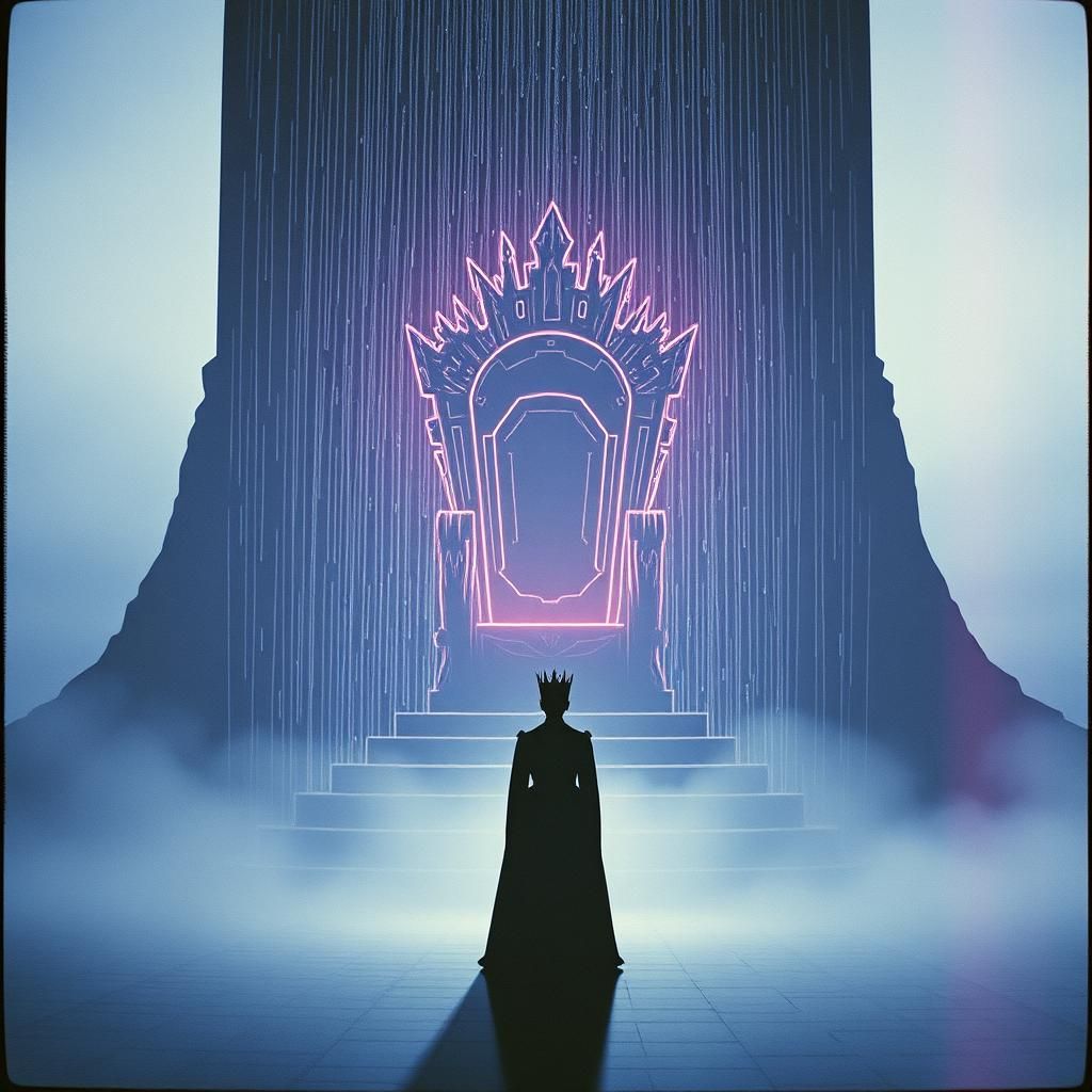 Shadow of a king (Shadow King)