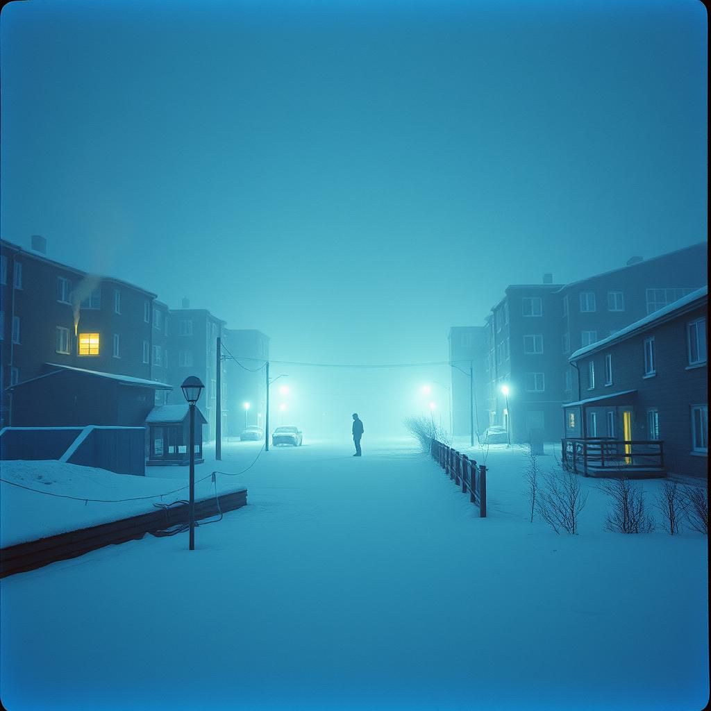 Norilsk