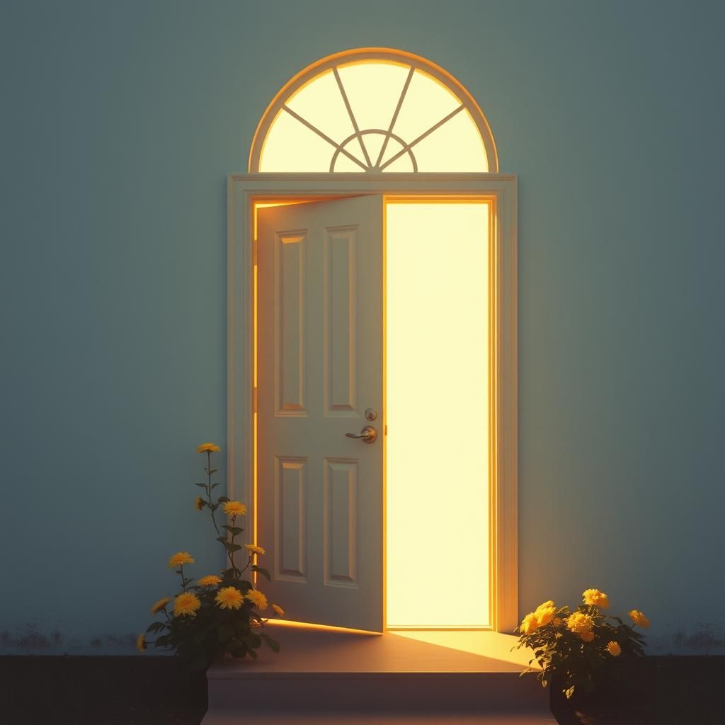 I Found My Freedom (InfiniteHymns)