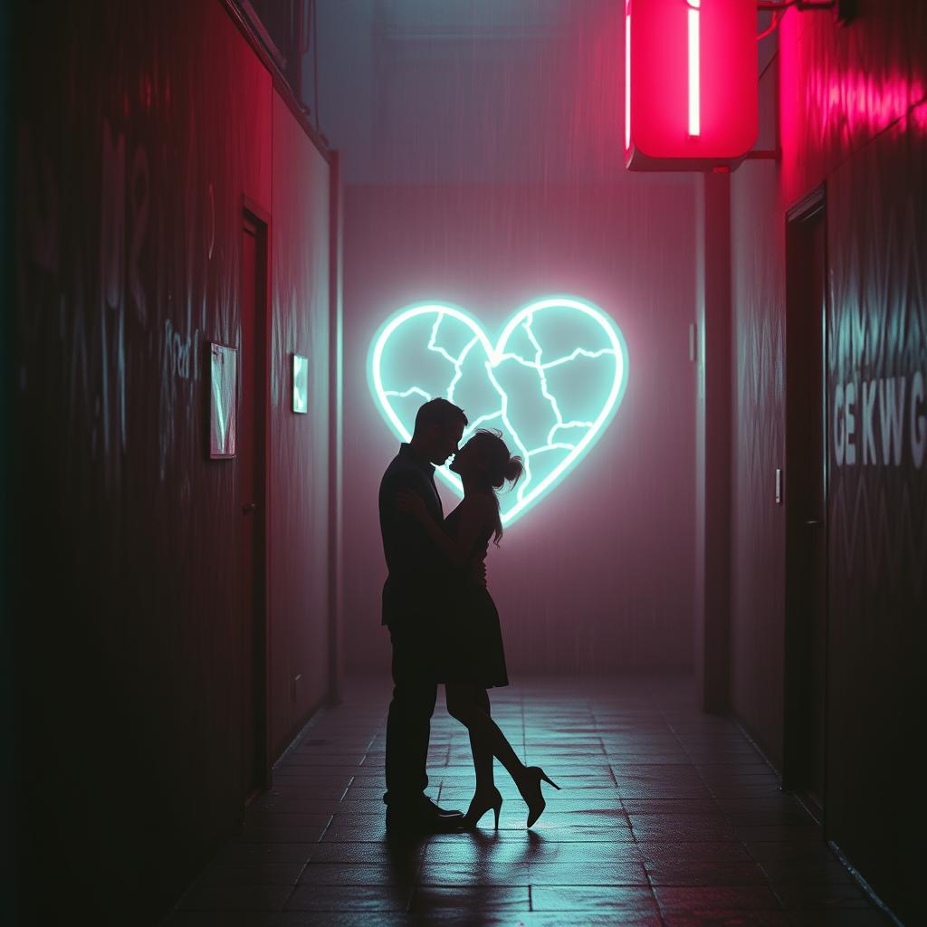 Hollow Hearts