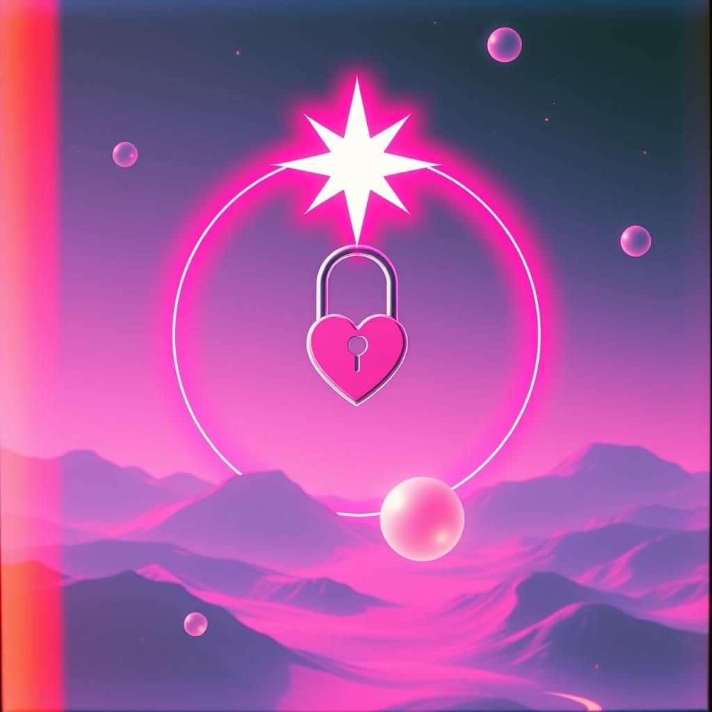 Lock My Heart