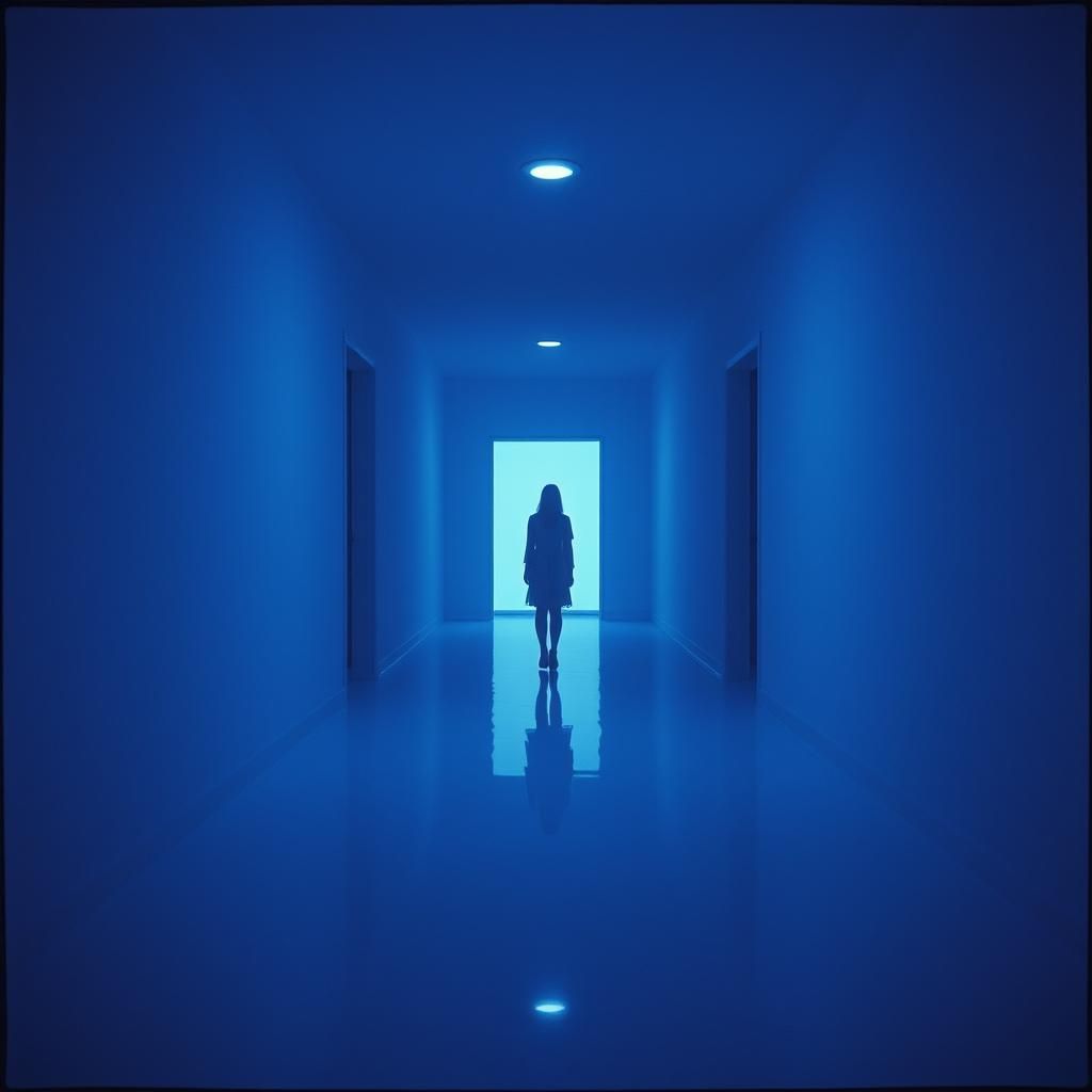 Th Space You Leave