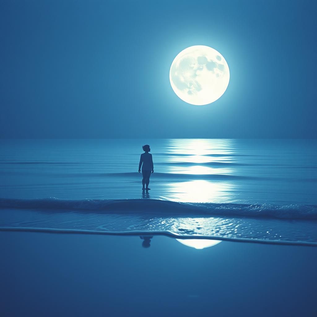 Moonlight Whispers