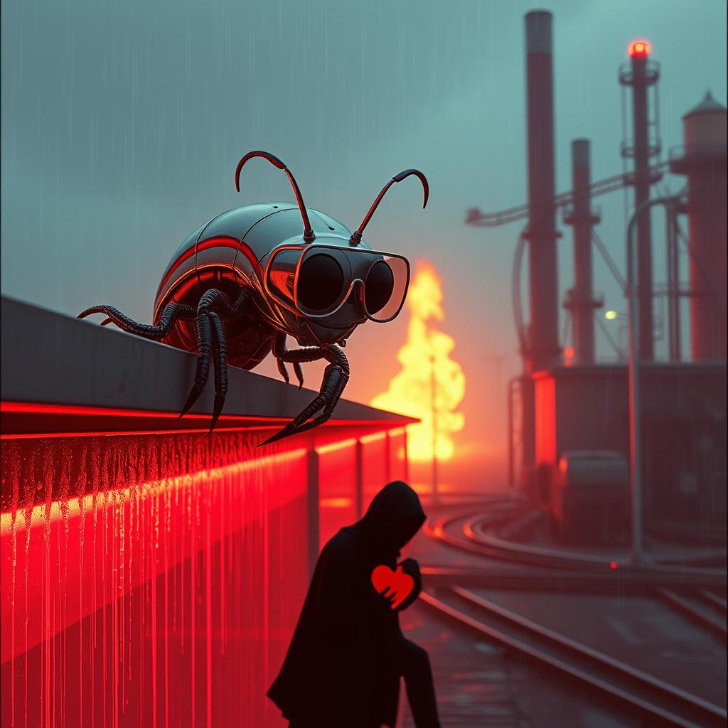 Parasite