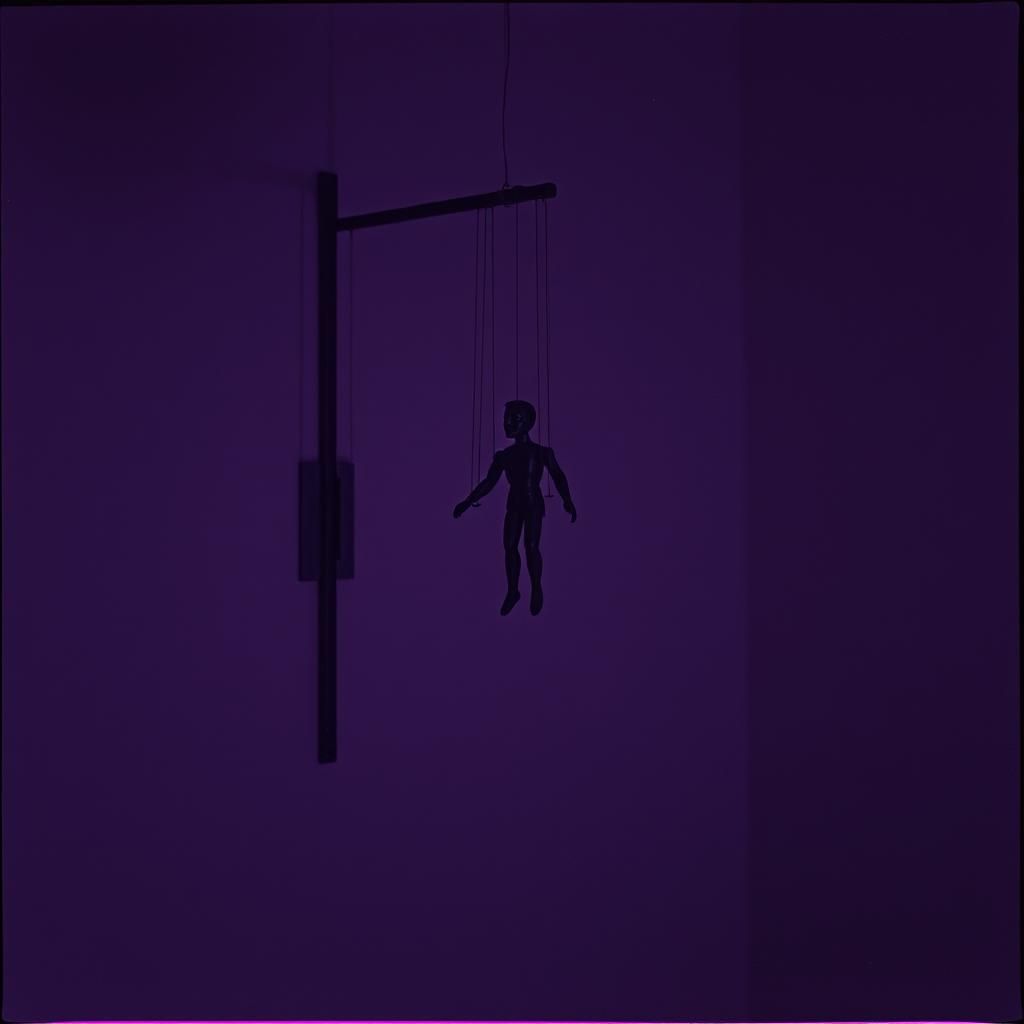 Shadows in Control