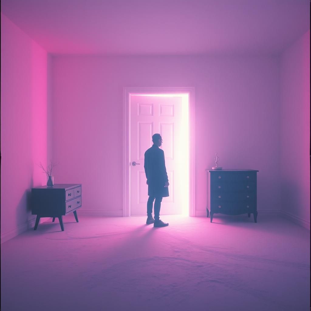 Clear The Room
