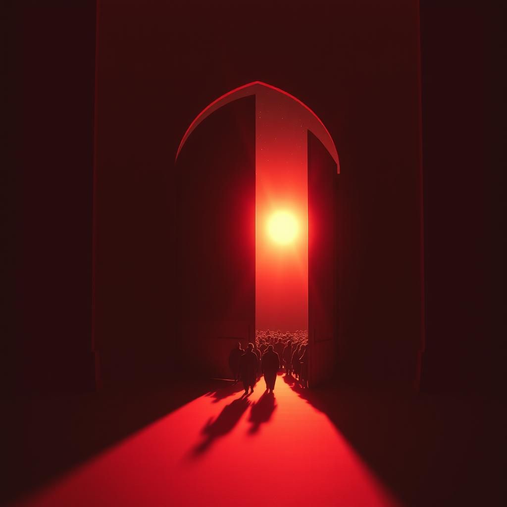Return Believer