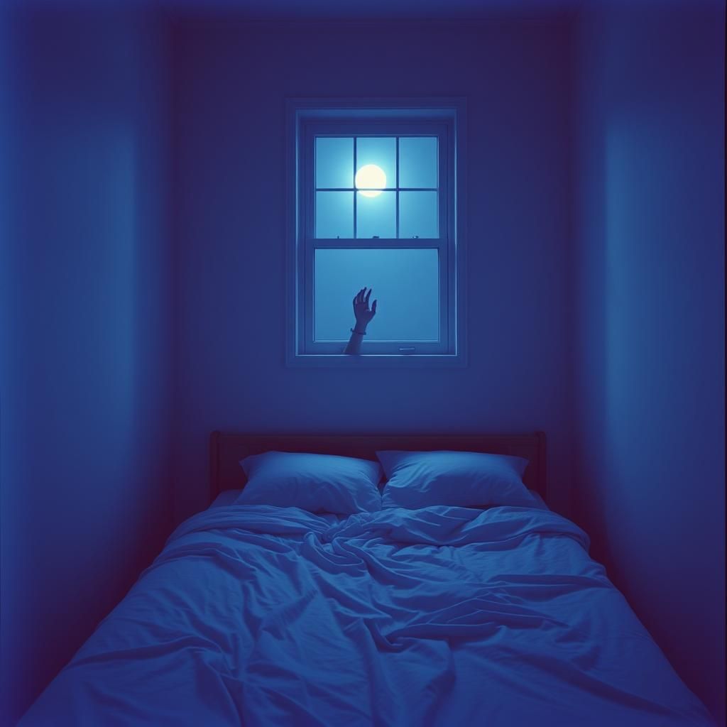 Empty In The Quiet