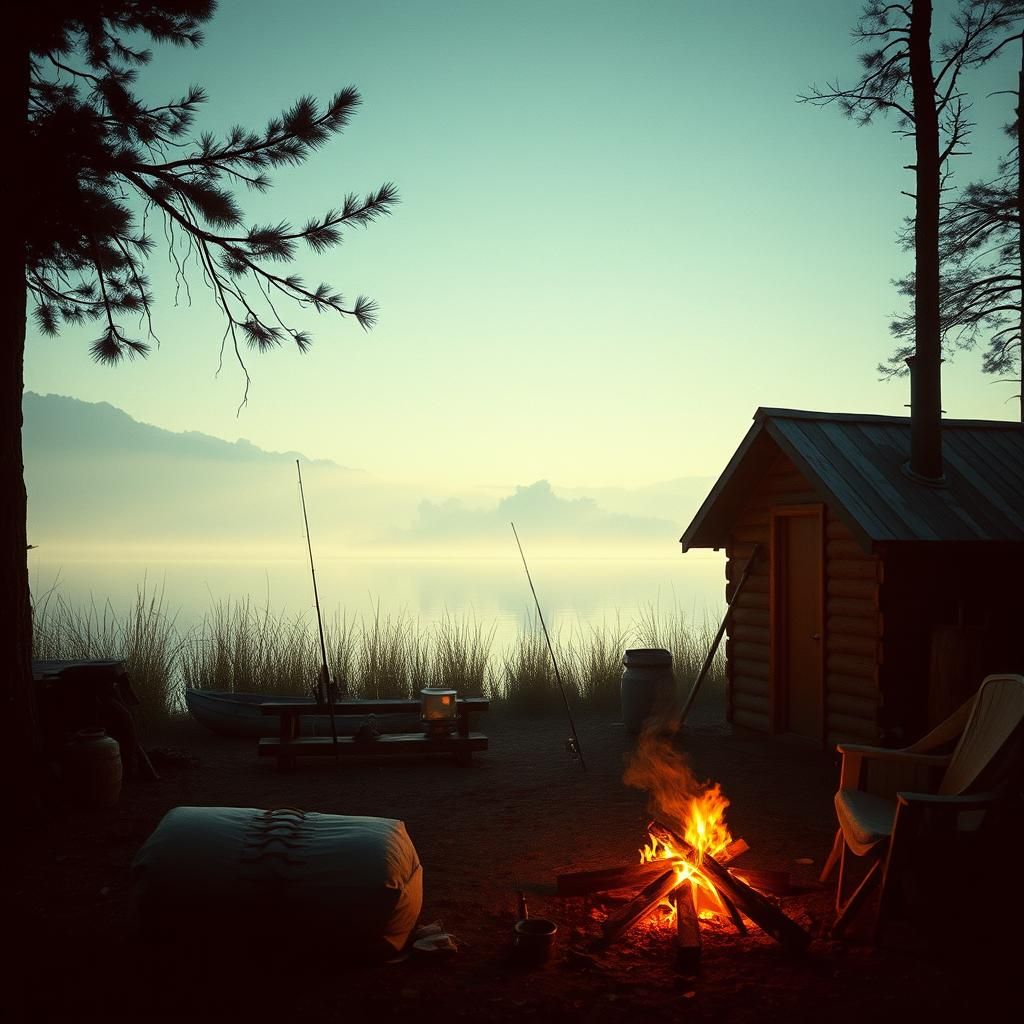 Backwoods Weekend