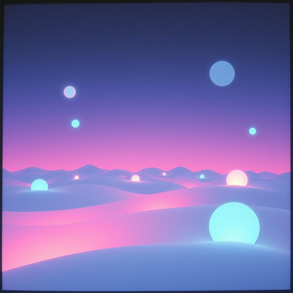 Echoes in Orbit