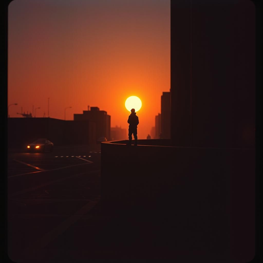 “Shadows of the Block
