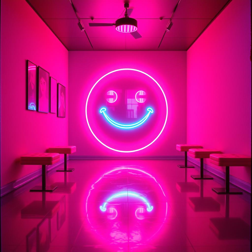 Cutting Smile