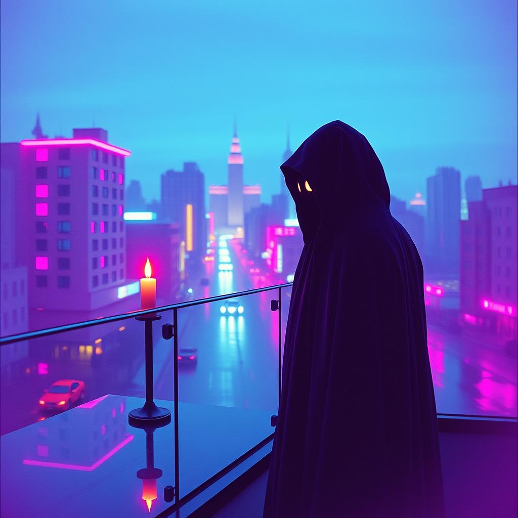 Forbidden now