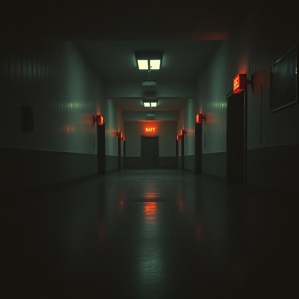 Asylum's Reign