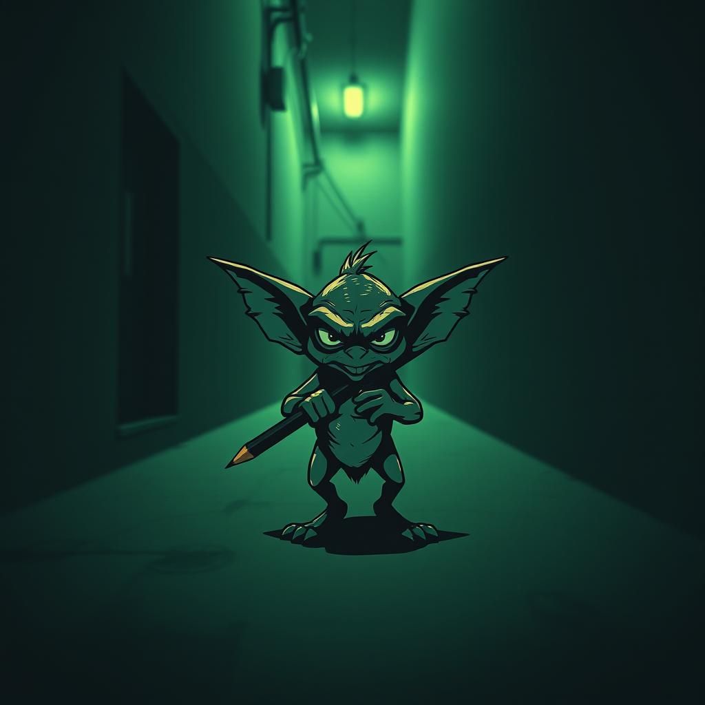 Look Out