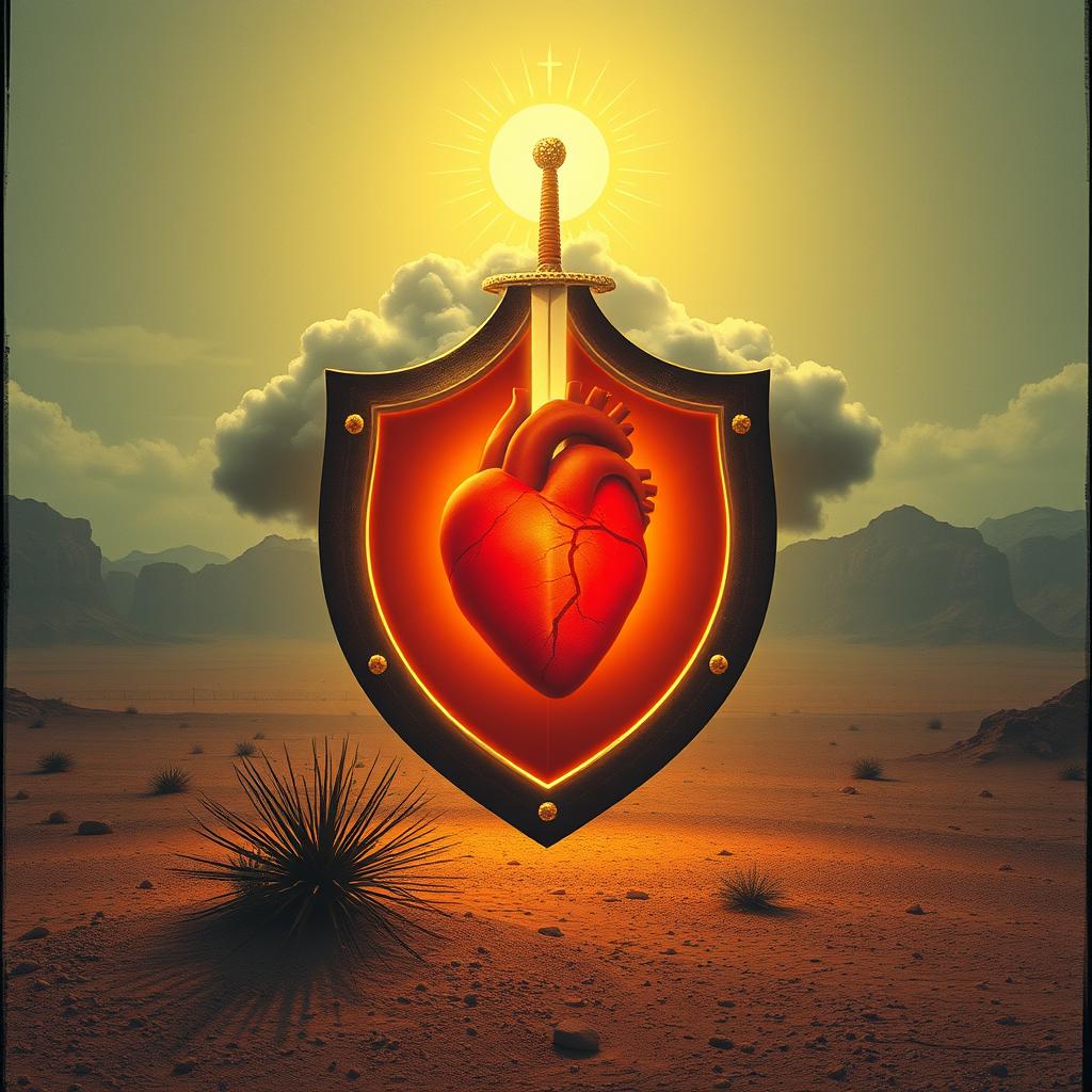 Amor Que Vence