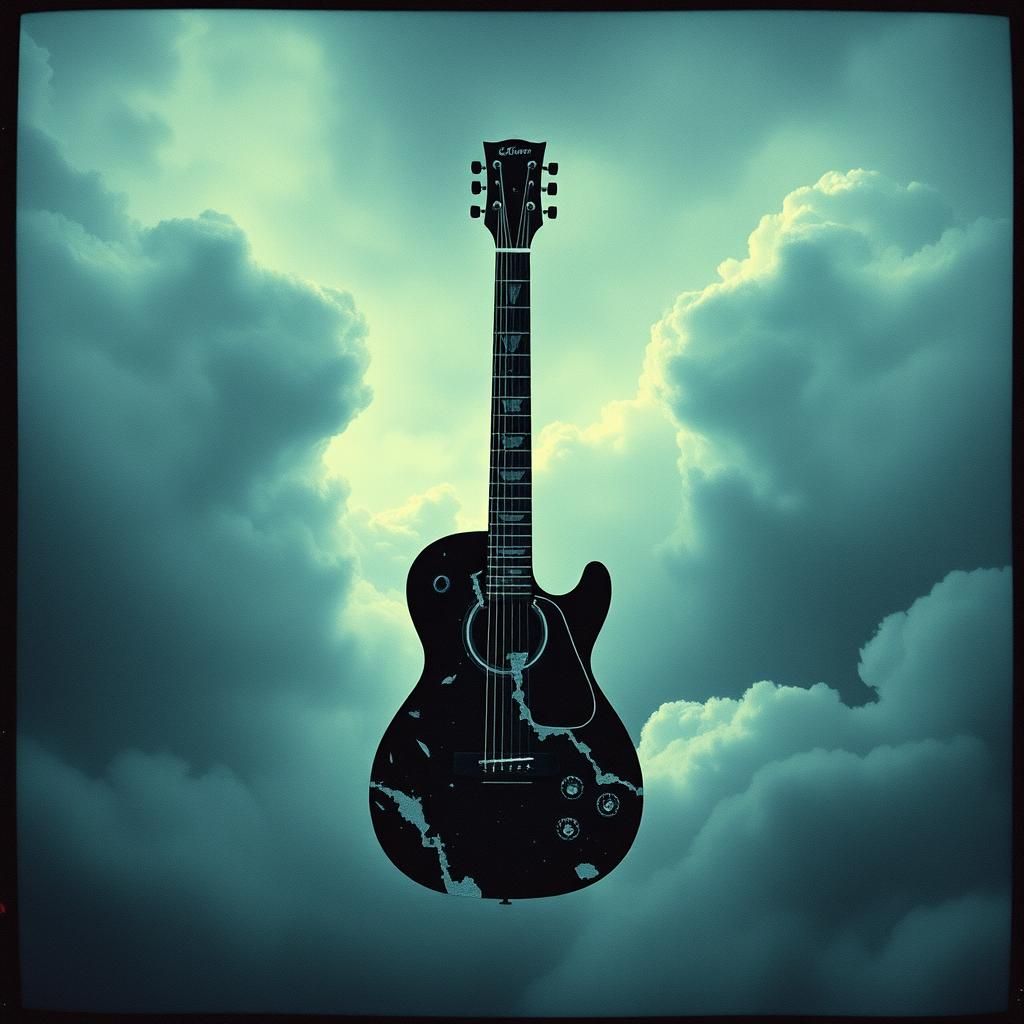 Shattered Soul Blues