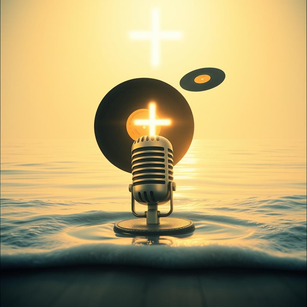 Jehovah My Father