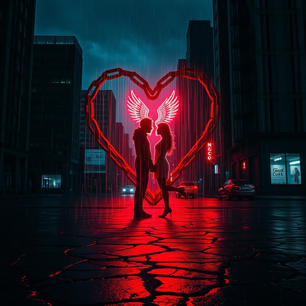More than lovers