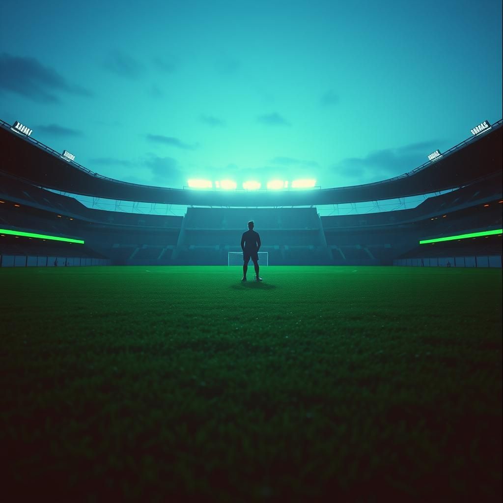 Pitch Silence -State 48
