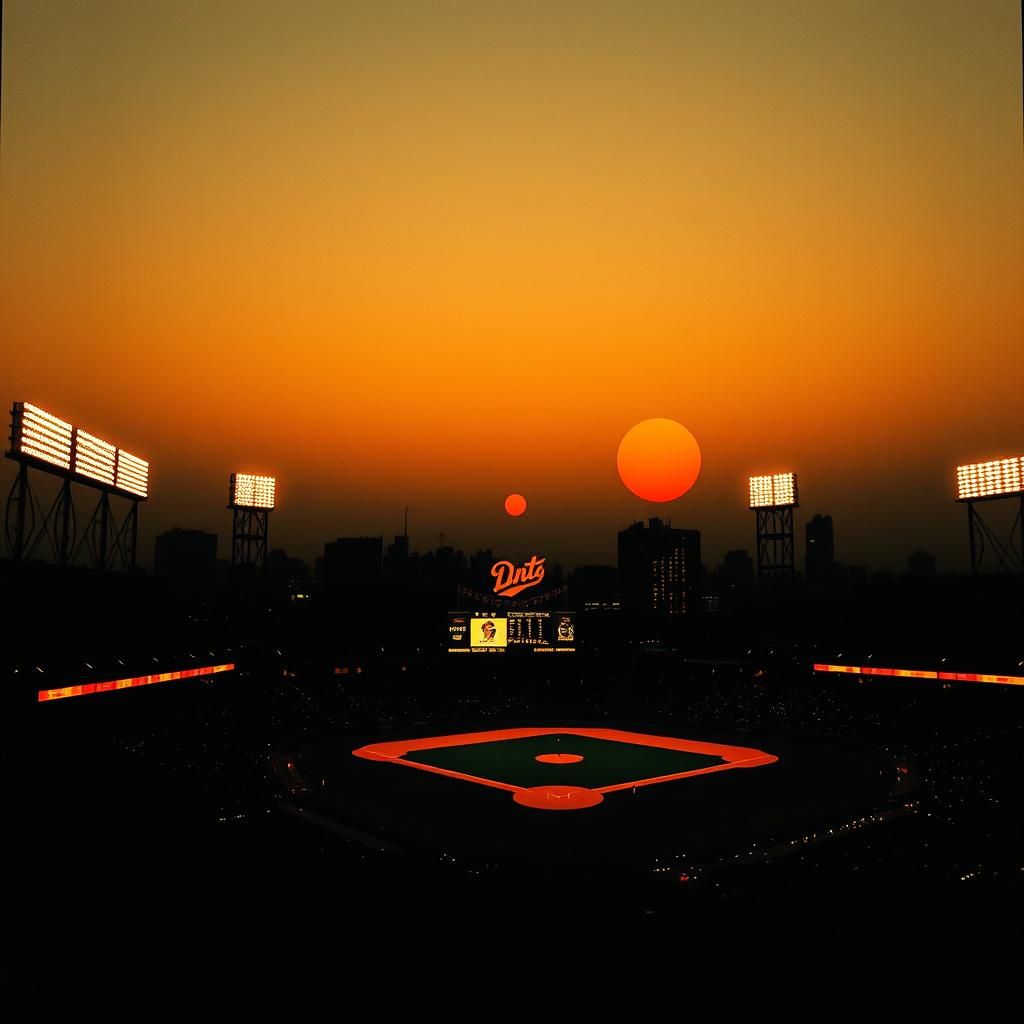 San Francisco Giants