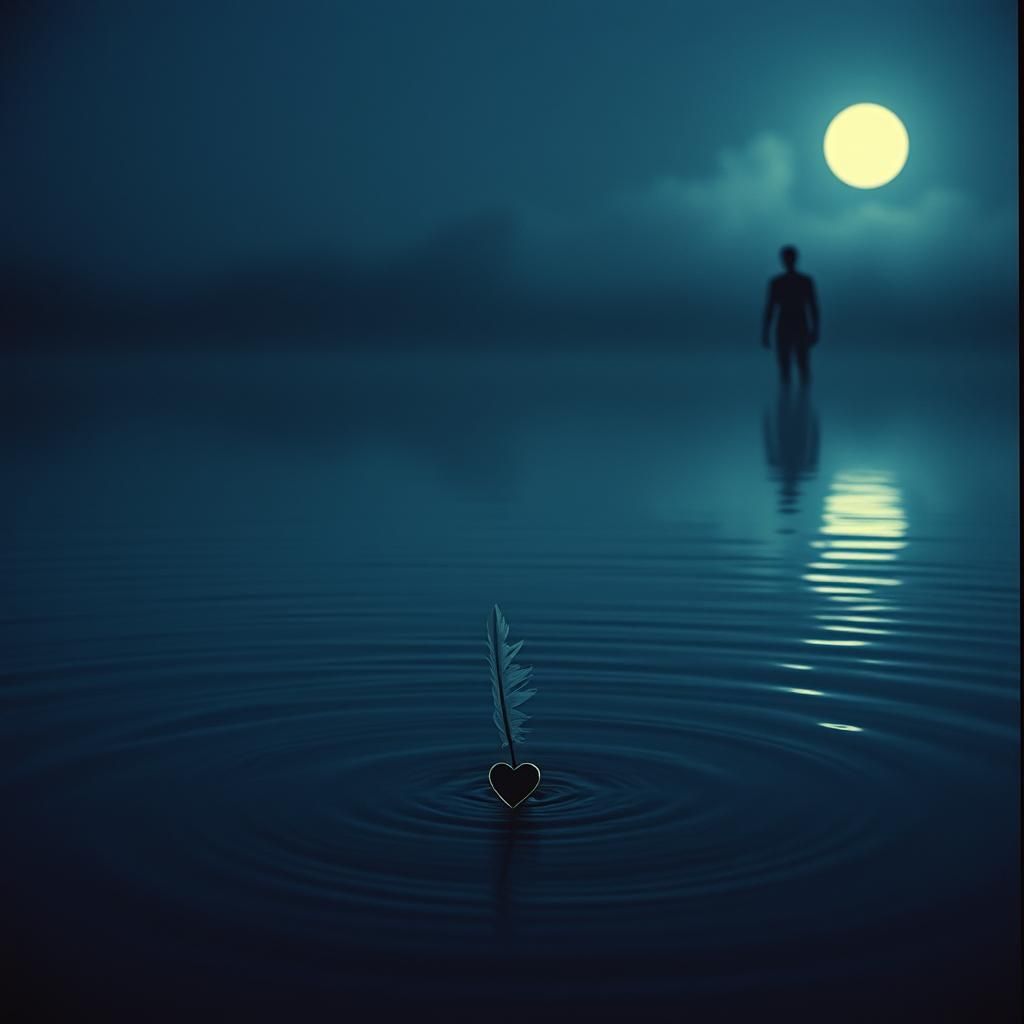 Shadow of Love Lost