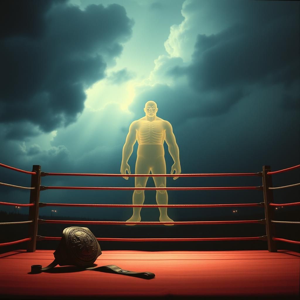 The Main Event