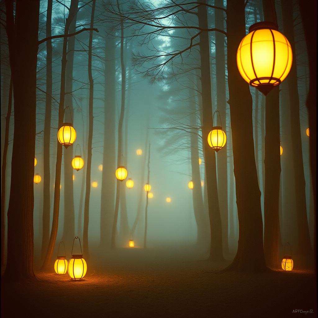 Whispers of Hope