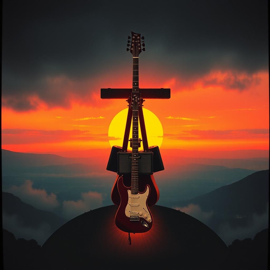 Jesus Over Everything