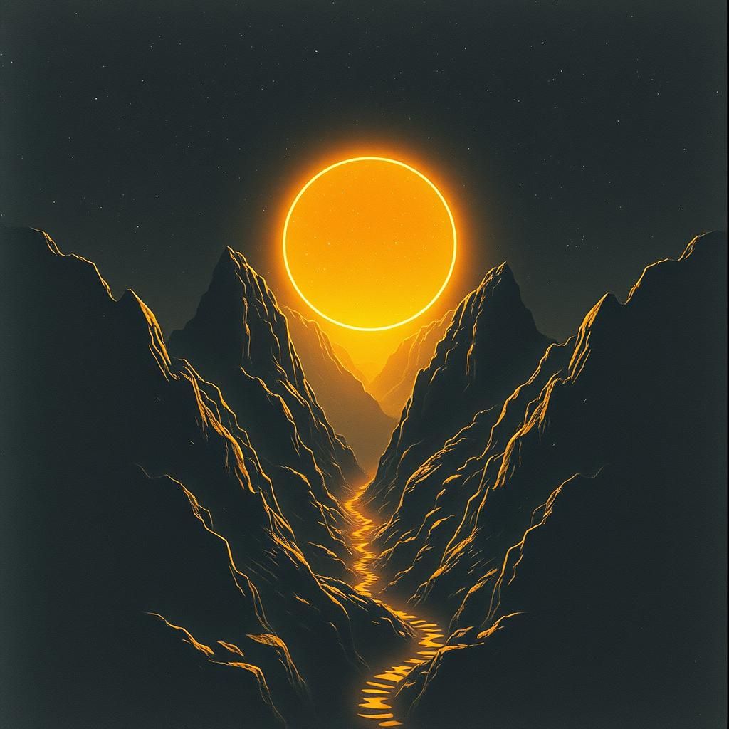 World Unknown Adventure