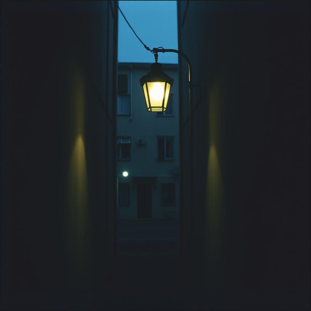 Silent Heart