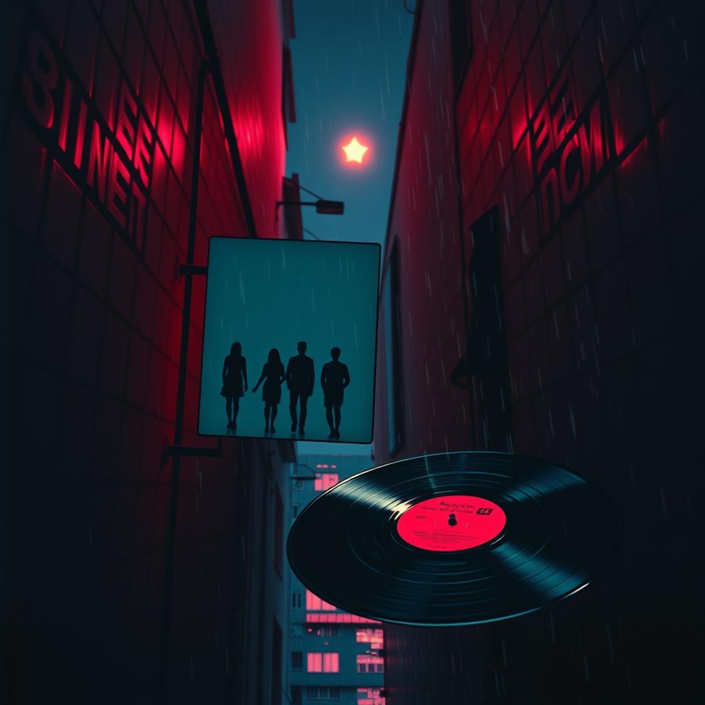 Visions of us