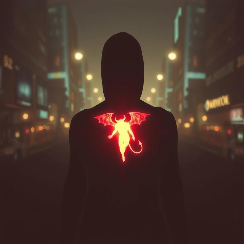 Demon Inside