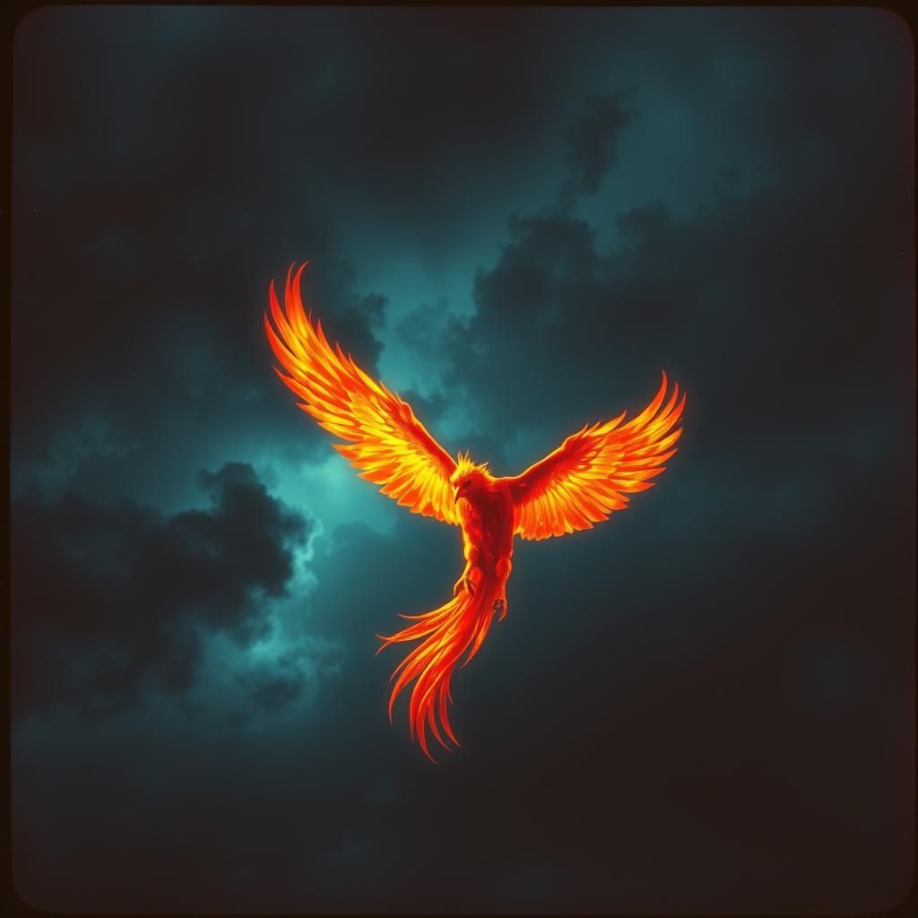 Edge of the Flame